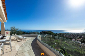 Villa Panorama Costa Rei